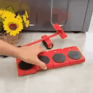 Kit Levanta Muebles