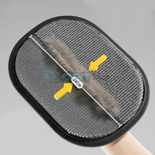 Guante Quitapelos Reutilizable