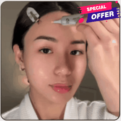 RETINAL SHOT, Crema Facial Antiarrugas Nocturna 🌙