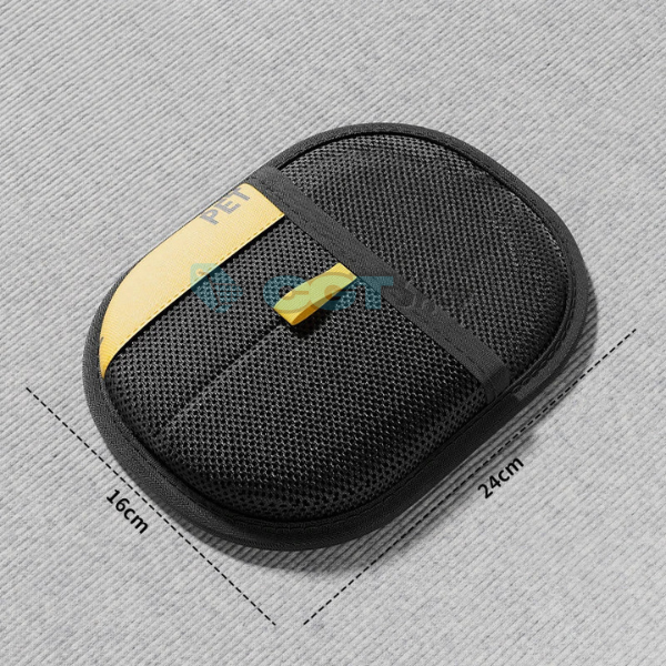 Guante Quitapelos Reutilizable